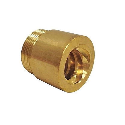 1110719 | AR214RS (PK-3) --- Nuts Leadscrew - 15.875 mm - 8 - 1 Imperial - Bronze