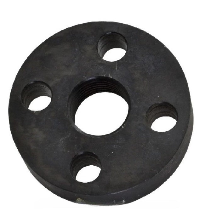 Leadscrew Nut Flanges - For Acme Nuts