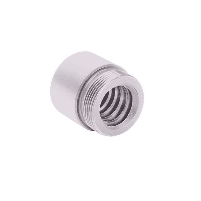 1110721 | AR224RS (PK-3) --- Nuts Leadscrew - 15.875 mm - 8 - 1 Imperial - Plastic