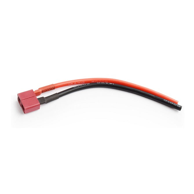 Leads Hobby - Side 1 Deans Female Blank - Generic