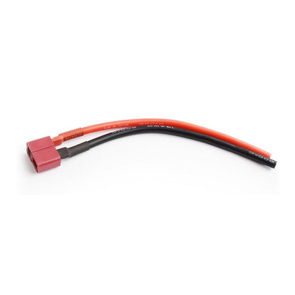 Leads Hobby - Side 1 Deans Female Blank - Generic