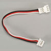 Leads Hobby - Side 1 Micro Servo Male Micro Servo Female - Spektrum
