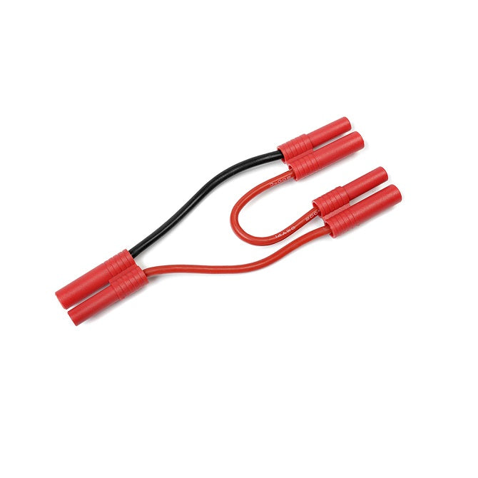 Leads Hobby - Side 1 3.5mm Bullet Male 3.5mm Bullet Male - Generic
