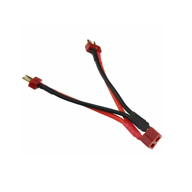 Leads Hobby - Side 1 Deans Female Deans Male - Generic