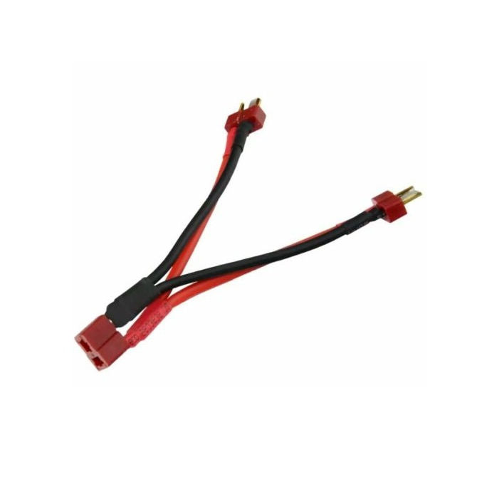 1235295 | LEY-DEA-F-DEA-M (PK-8) --- Leads Hobby - End Type 1 Deans Female Deans Male - Generic