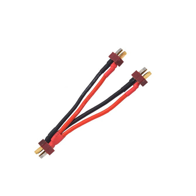Leads Hobby - Side 1 Mini Deans Male Mini Deans Male - Generic