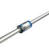 Ball Spline Bearings Unflanged Linear - 2x6x8.5 mm