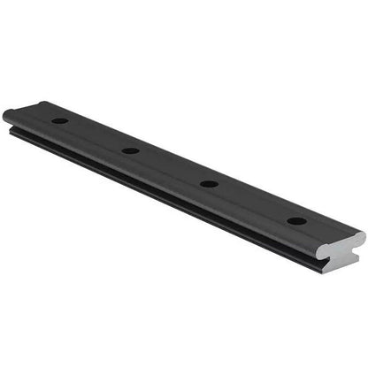 1083429 | PBC-1161RS (Each) --- Mini Rail Self-Lubricating Linear - 9 0.025-0.051 10 mm - Ceramic Coated RC70 with Frelon Gold