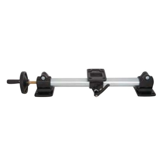 Positioner Unit Linear - 40x85x60 mm
