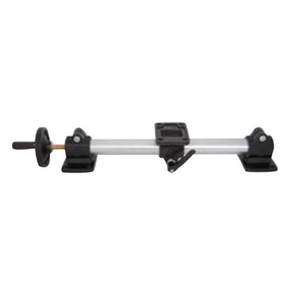 Positioner Unit Linear - 40x85x60 mm