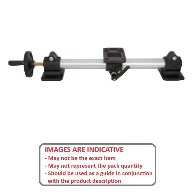 1155275 | RKC-2001RS (Each) --- Positioner Unit Linear - 40x85x60 mm