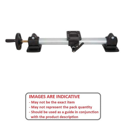1155275 | RKC-2001RS (Each) --- Positioner Unit Linear - 40x85x60 mm
