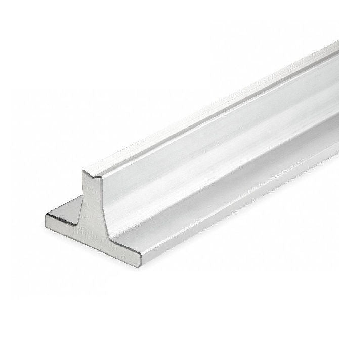 1152809 | TLM-1906RS (Each) --- Rail Supports Linear - 38.1x63.5x609.6 mm Without Shaft