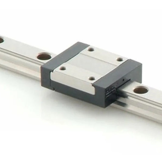 Rail Systems Miniature Profile Linear - 188.69 Kg - 1 - 110 mm