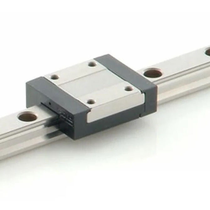 1209854 | SKF9RS (Each) --- Rail Systems Miniature Profile Linear - 188.69 Kg - 2 - 290 mm