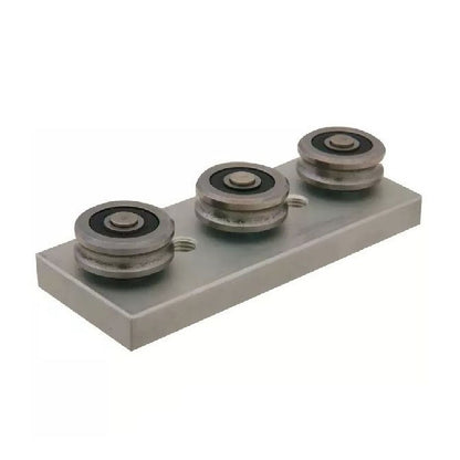 1158783 | PBC-630RS (Each) --- Redi-Rail Roller Guides Linear - 45x33x116 mm