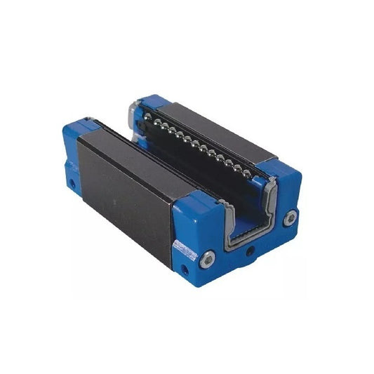 Rail Systems Type 3 Carriage Linear - Size 30 - 42x60 mm