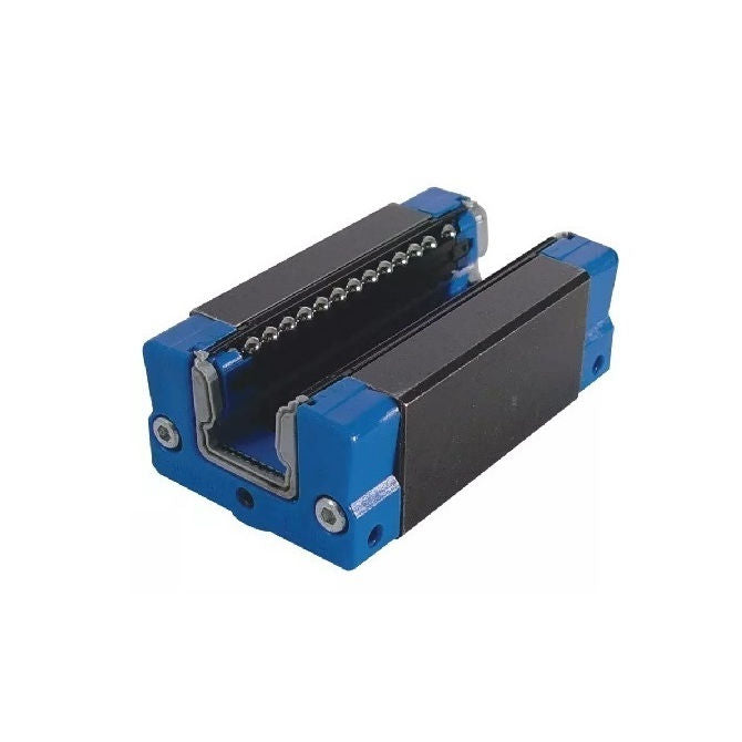 1133848 | TLM-3104RS (Each) --- Rail Systems Type 2 Carriage Linear - Size Reference 25 - 36x48 mm Narrow