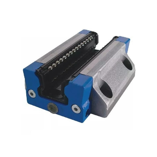 1159200 | TLM-3089RS (Each) --- Rail Systems Type 3 Carriage Linear - Size Reference 45 - 60x120 mm Standard
