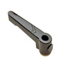 Clamp Quick Release Levers - M12 -12x1.75mm- 108 mm - Die Cast Zinc - Die Cast Zinc