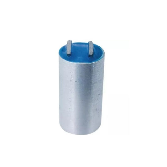 2 Pole Magnets - 12.7x25.4 mm - 2.2 kg - Ceramic Insulated Aluminium