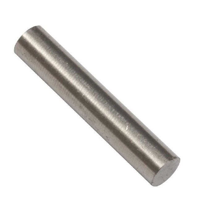 1088524 | MAG-D-10-152-AN (PK-2) --- Cylinder Magnets - 9.53x152.4 mm Alnico