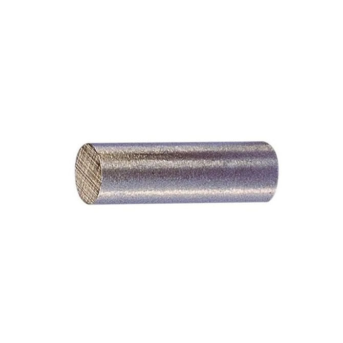1045934 | MAG-D-03-006-ANS (Each) --- Rod Alnico Sintered Magnets - 3.15x6.35 mm