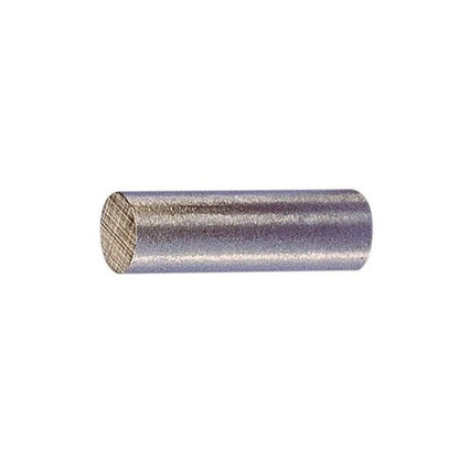 1072160 | MAG-D-06-020-AX (Pair) --- Cylinder Magnets - 6.35x20.24 mm Alnico