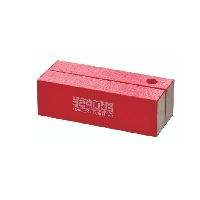 1169412 | MAG-R-60-15-05-AX (PK-5) --- Rectangular Bar Magnets - 59.93x15.48x5.16 mm Alnico