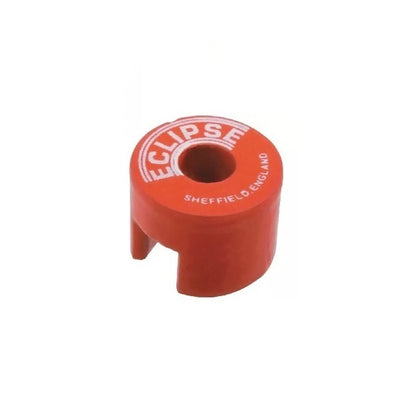 Button Alnico Magnets - 25.4x15.88x5.54 mm