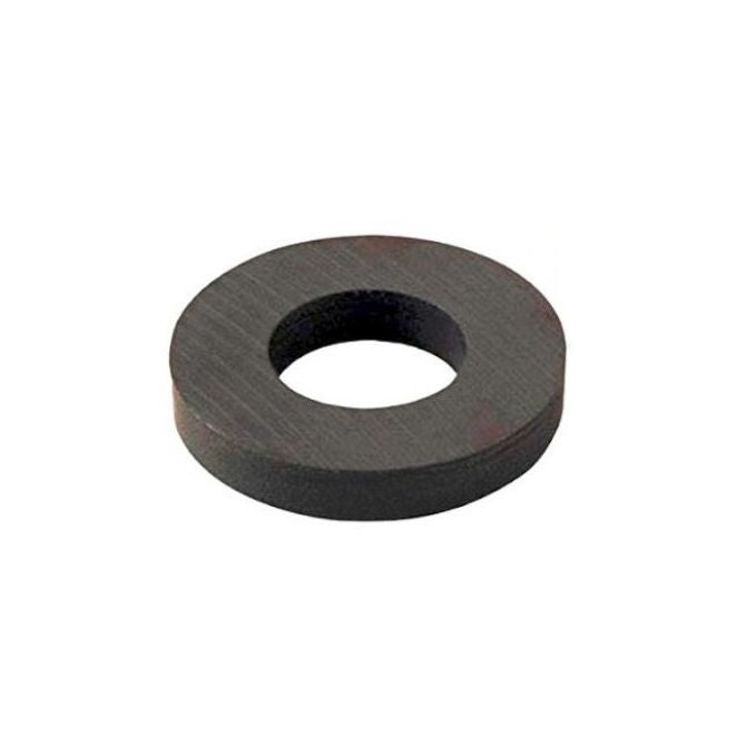 1144246 | MAG-DR-031-022-11-C (Each) --- Ring Ceramic Magnets - 31.24x22.48x10.95 mm