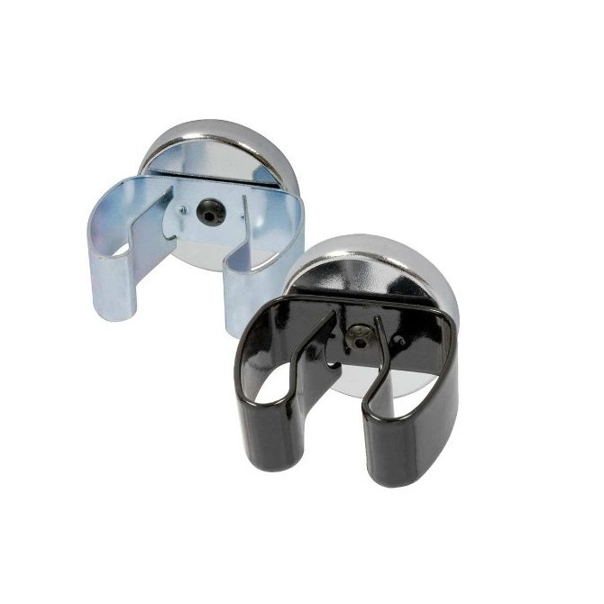 Cup Assemblies with Clips Magnets - 31.5x28.7 - Option 3 - Black Vinyl