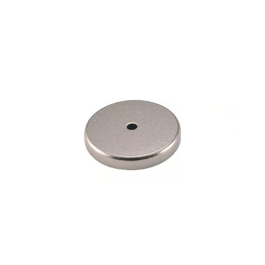 Cup Assemblies Through Hole Magnets - 66.8x9.53x15.88 mm