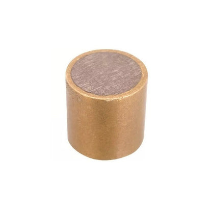 1084493 | MAG-S-10-019-AN (PK-100) --- Shielded Alnico Magnets - 9.52x19.05x0.81 mm
