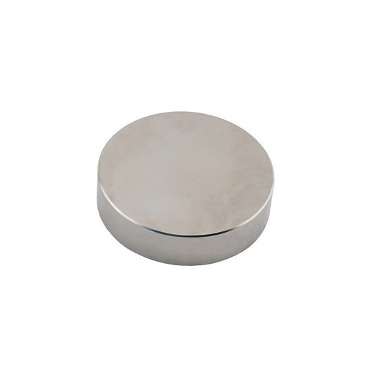 Rare Earth Magnets - 9.52x2.54 mm - Neodymium 50 - Neodymium 50