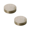 Cylinder Magnets - 3x3 mm - Samarium-Cobalt