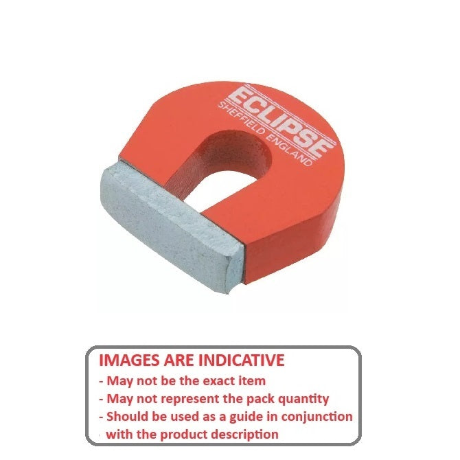 1128810 | MAG-H-22-029-AN (PK-14) --- Pocket Anico Magnets - 22.22x28.58x25.4 mm