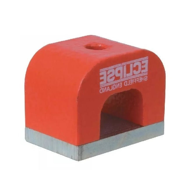 1143818 | MAG-P-30-019-AX (PK-8) --- Power Alnico Magnets - 30.16x19.05x19.05 mm