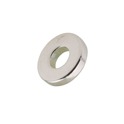 Ring Magnets - 20x5x12 mm - Neodymium Iron Boron