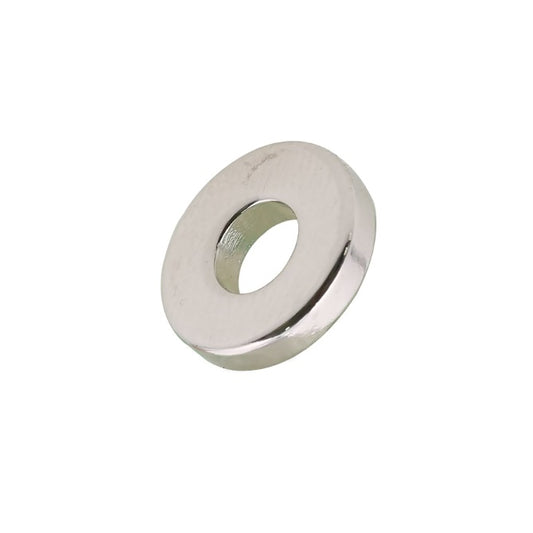 Ring Magnets - 10x1x5 mm - Neodymium Iron Boron