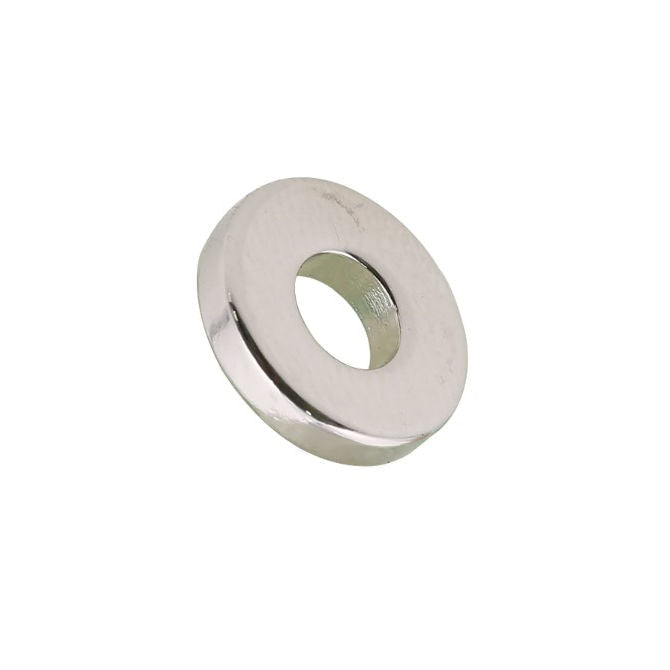 1132513 | HXCW25-10-2 (Each) --- Ring Magnets - 25x2x10 mm - Neodymium Iron Boron Magnet