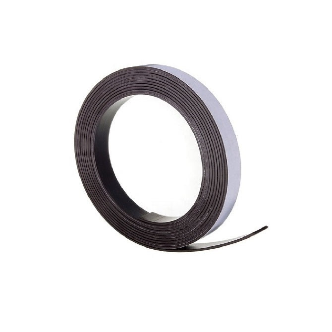 Rubber and Vinyl Magnets - 1.52x38.1x304 mm