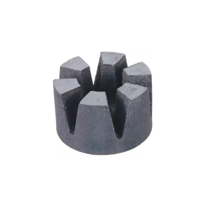 Side Pole Rotator Alnico Magnets - 25.4 mm - 5 - 4 
