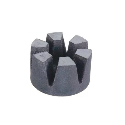 1135303 | MAG-SPR-25-005-AN (Each) --- Side Pole Rotator Alnico Magnets - 25.4 mm - 5 - 4