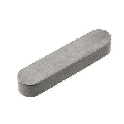 Machine Keys - 3x3x30 mm - Carbon Steel