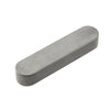 Machine Keys - 3x3x16 mm - Carbon Steel