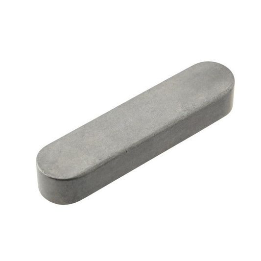 Machine Keys - 12x8x90 mm - Carbon Steel C45