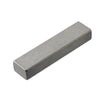 Machine Keys - 3x3x20 mm - Carbon Steel C45