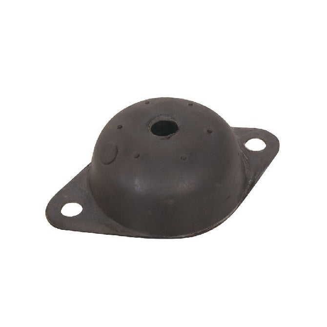 Base Neoprene Style 2 Mounts - 238.1 kg -lbs- E 158.75 mm - Neoprene Rubber