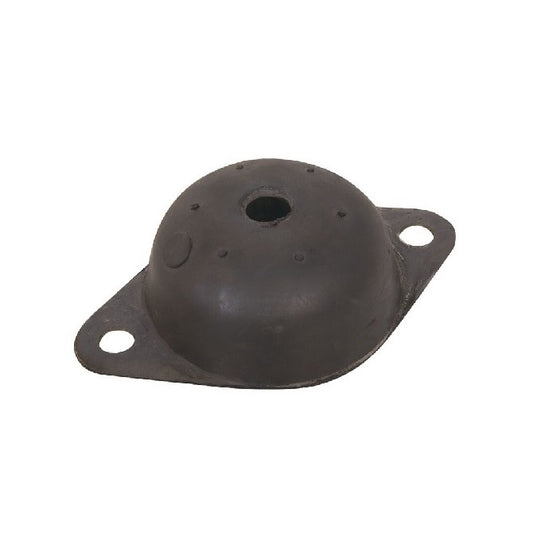 Base Neoprene Style 2 Mounts - 238.1 kg -lbs- E 158.75 mm - Neoprene Rubber